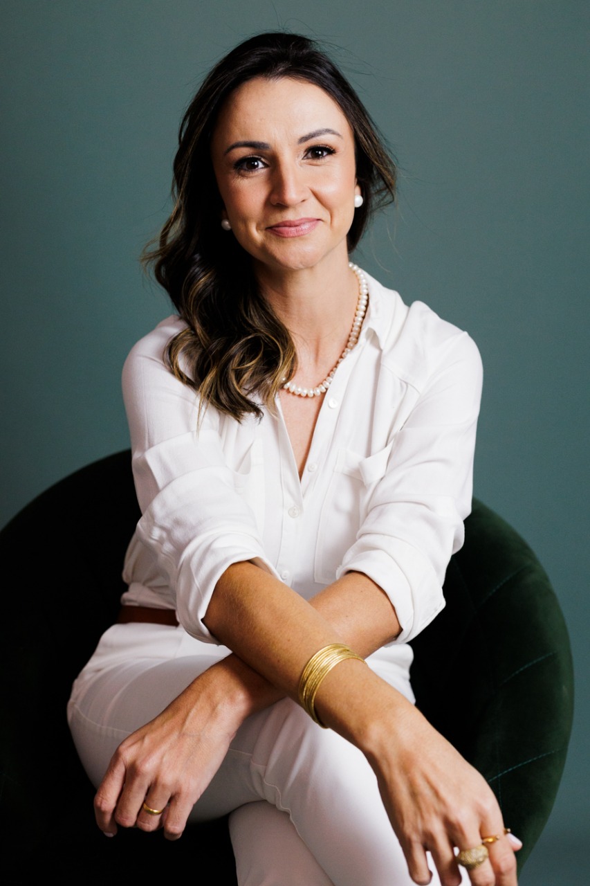 Dra. Natália Minto Benedetti